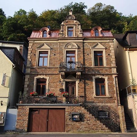 Appartement Ehemaliges Winzerhaus Commune fusionnée de Cochem-Land Extérieur photo