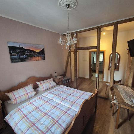 Appartement Ehemaliges Winzerhaus Commune fusionnée de Cochem-Land Extérieur photo