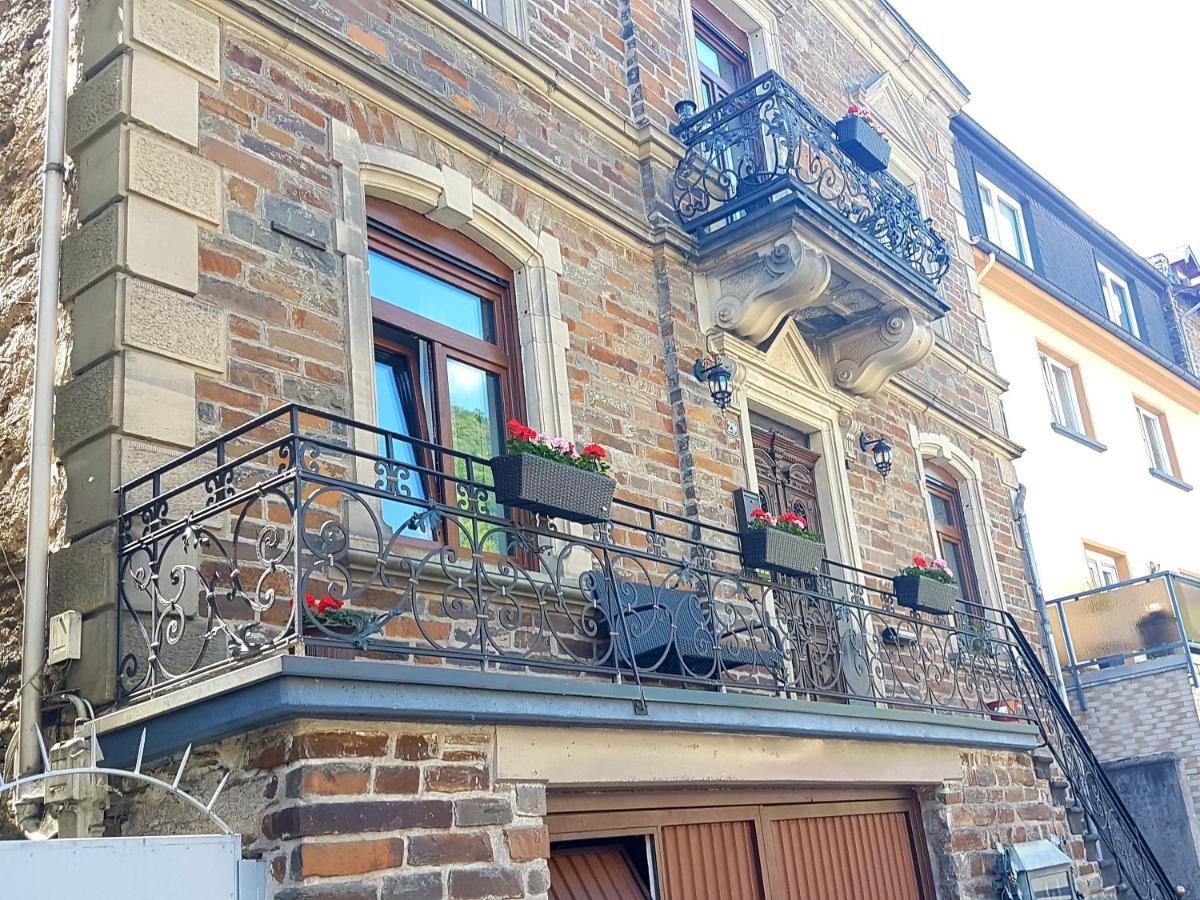 Appartement Ehemaliges Winzerhaus Commune fusionnée de Cochem-Land Extérieur photo