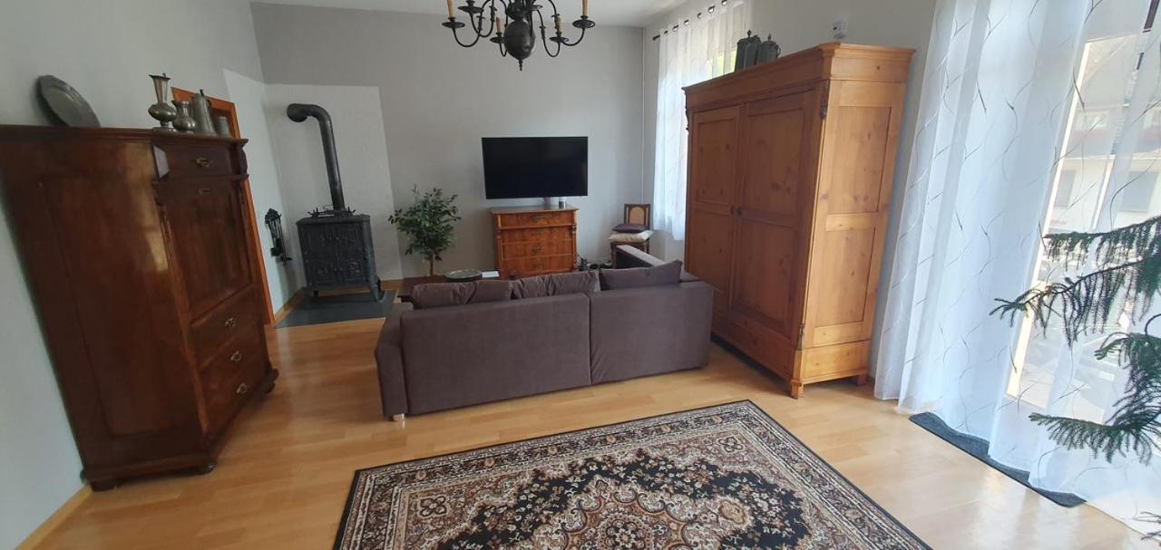 Appartement Ehemaliges Winzerhaus Commune fusionnée de Cochem-Land Extérieur photo