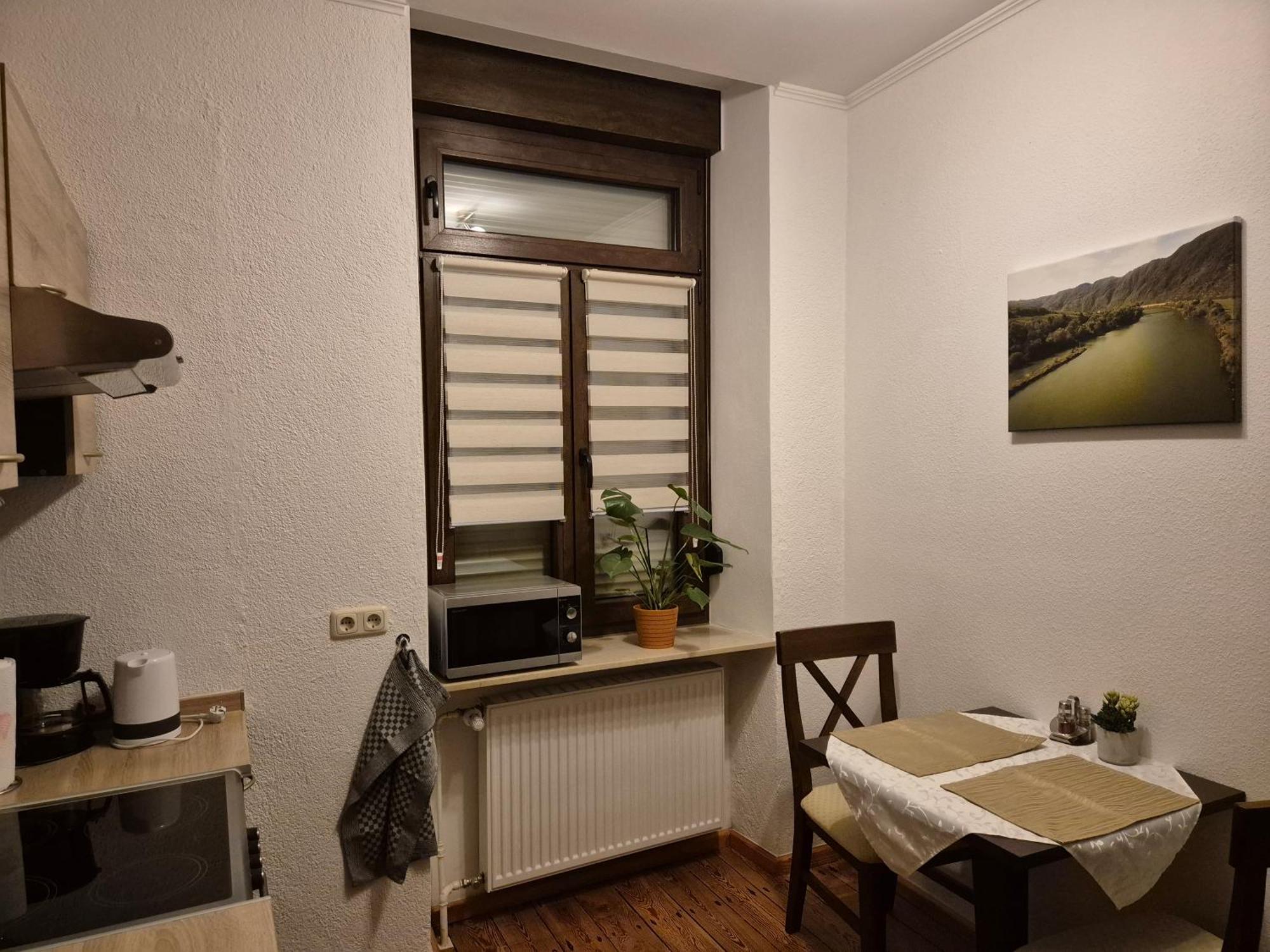 Appartement Ehemaliges Winzerhaus Commune fusionnée de Cochem-Land Chambre photo
